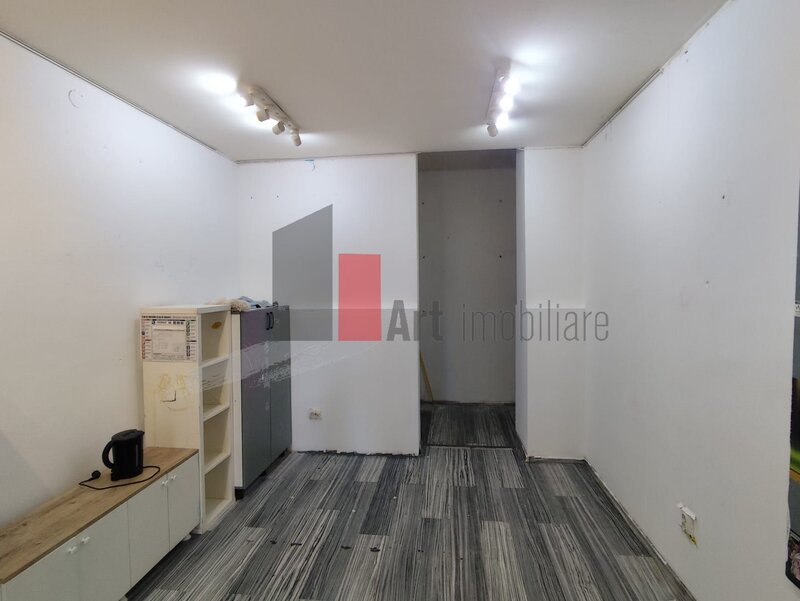 Rosetti, Biserica Armeneasca, spatiu comercial de inchiriat