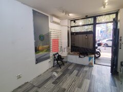 Rosetti/ Biserica Armeneasca spatiu comercial de inchiriat